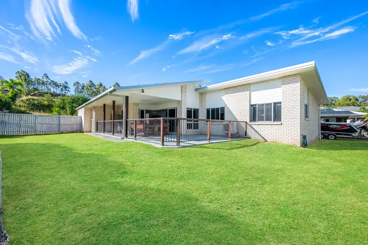 Third view of Homely house listing, 24 Lingwoodock Place, Glen Eden QLD 4680