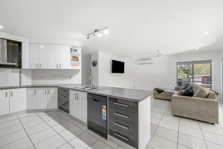 Fifth view of Homely house listing, 24 Lingwoodock Place, Glen Eden QLD 4680