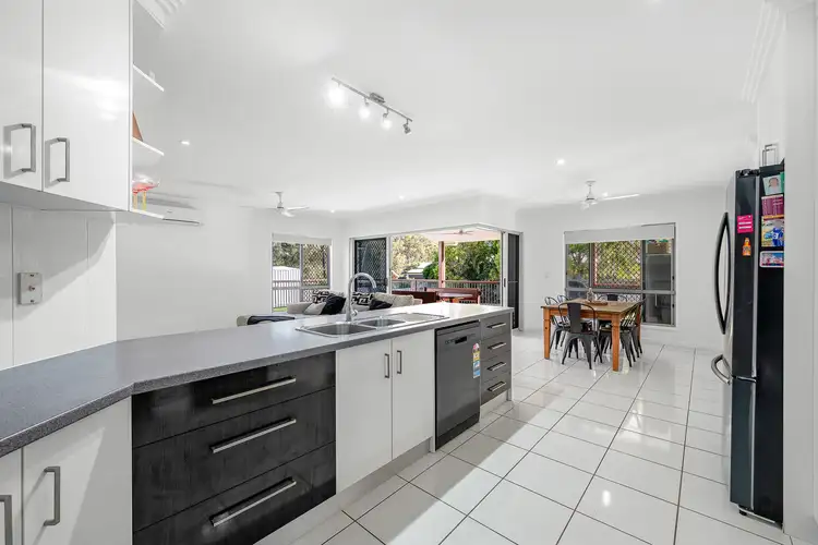 Seventh view of Homely house listing, 24 Lingwoodock Place, Glen Eden QLD 4680