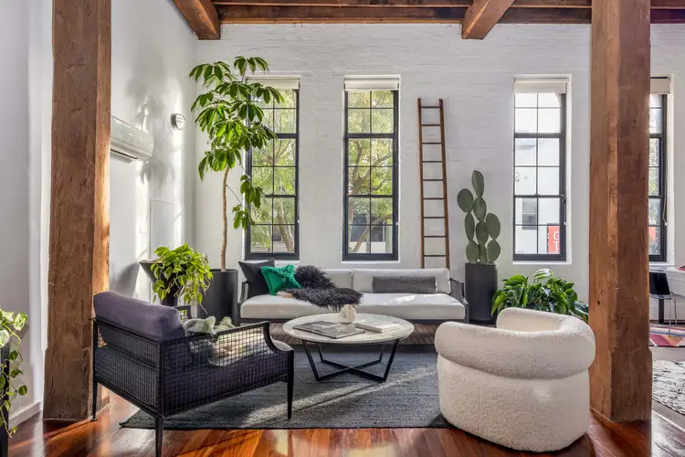 Sixth view of Homely apartment listing, 202/181 Lawson Street, Darlington NSW 2008