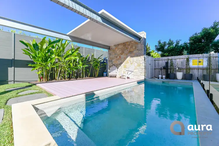 Main view of Homely house listing, 43 Leslie Crescent, Baringa QLD 4551