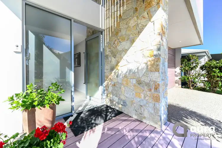 Third view of Homely house listing, 43 Leslie Crescent, Baringa QLD 4551