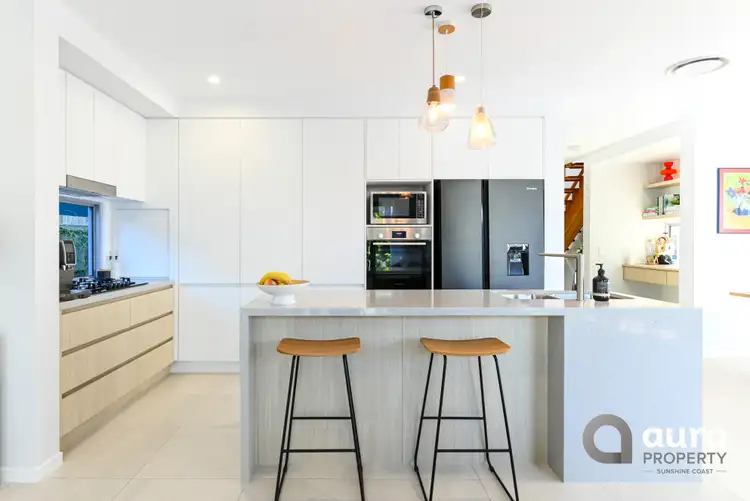Sixth view of Homely house listing, 43 Leslie Crescent, Baringa QLD 4551