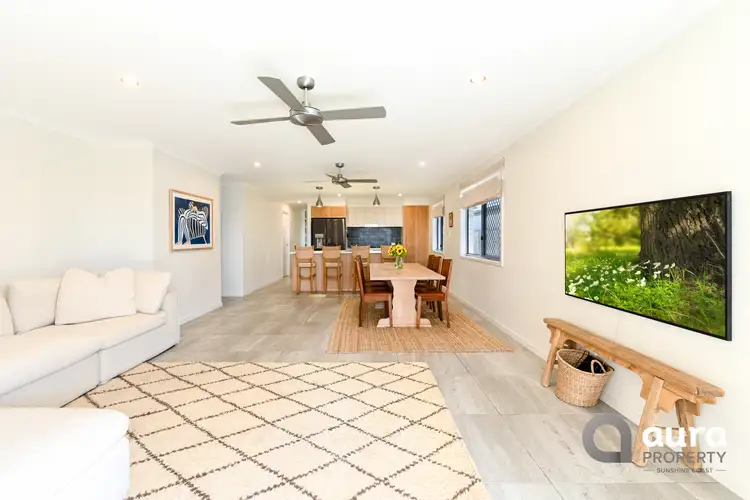 Main view of Homely house listing, 59 Adelaide Circuit, Baringa QLD 4551