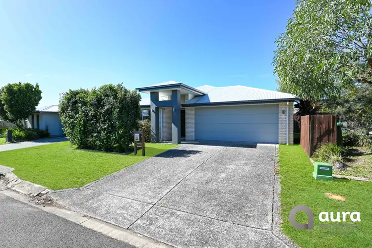 Second view of Homely house listing, 59 Adelaide Circuit, Baringa QLD 4551