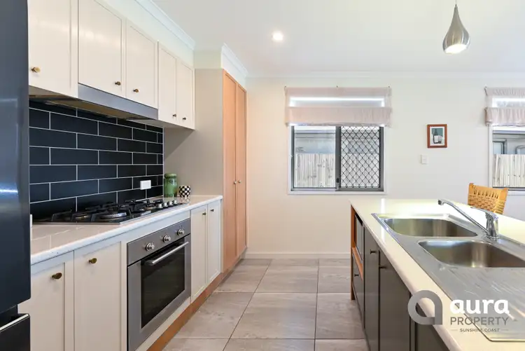 Fourth view of Homely house listing, 59 Adelaide Circuit, Baringa QLD 4551