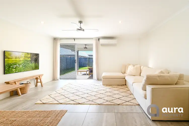 Sixth view of Homely house listing, 59 Adelaide Circuit, Baringa QLD 4551