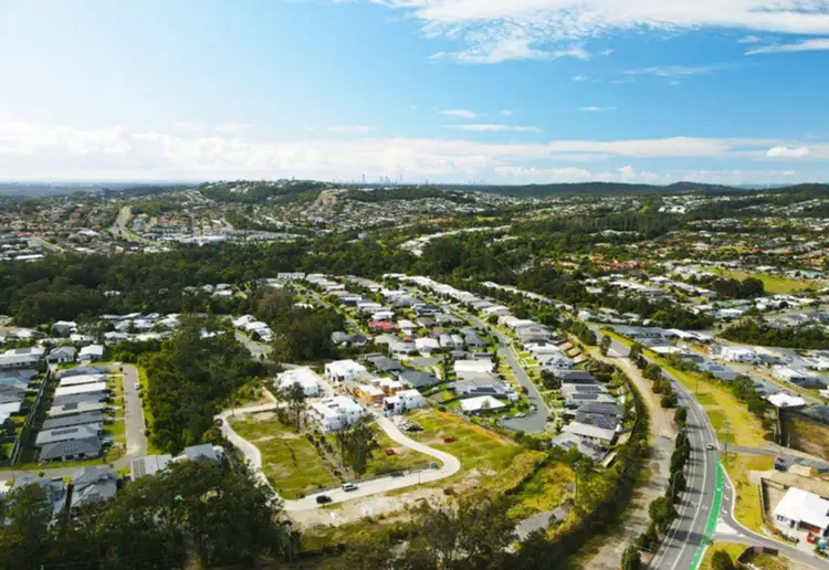 LOT 34, 1 Bryna Parade, Oxenford QLD 4210
