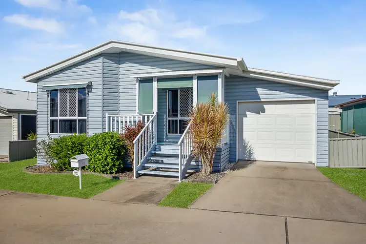 92/102A Moores Pocket Road, Moores Pocket QLD 4305