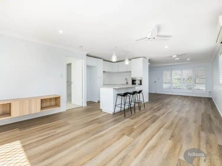 Second view of Homely townhouse listing, 1/1 Doyalson Place, Helensvale QLD 4212
