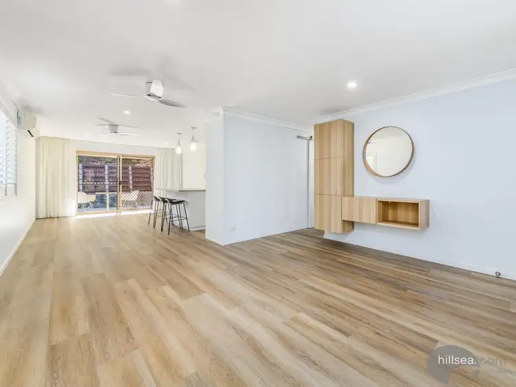 Fourth view of Homely townhouse listing, 1/1 Doyalson Place, Helensvale QLD 4212
