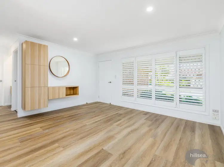 Fifth view of Homely townhouse listing, 1/1 Doyalson Place, Helensvale QLD 4212
