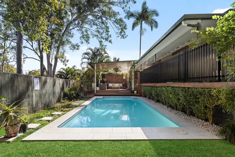 Main view of Homely house listing, 60 Mukine Street, Jindalee QLD 4074