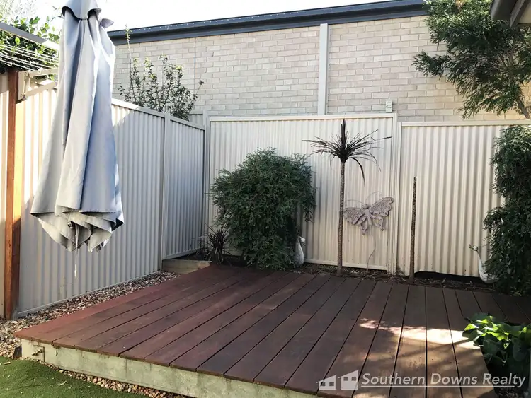 Third view of Homely unit listing, 4/206 Wood Street, Warwick QLD 4370