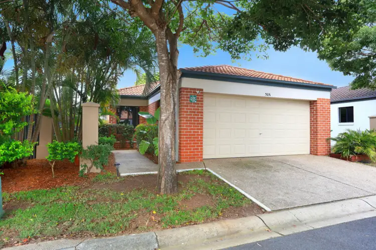 52a/64 Gilston Road, Nerang QLD 4211