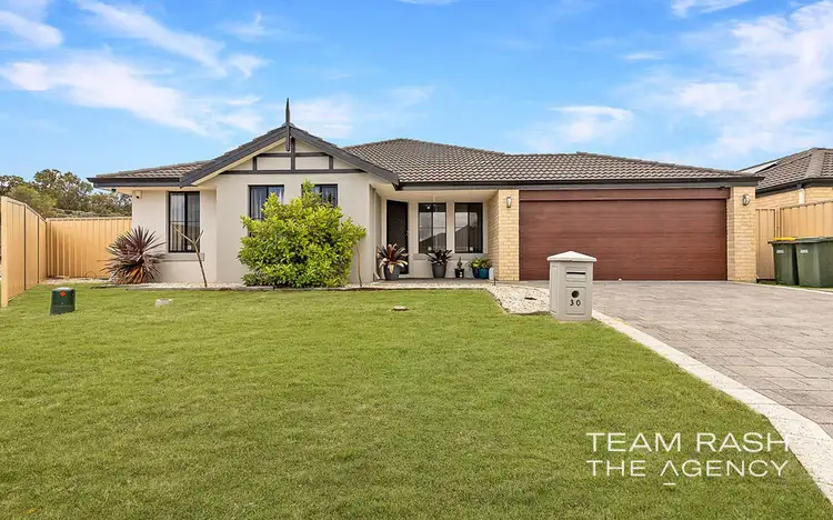 Main view of Homely house listing, 30 Keyham Street, Bertram WA 6167
