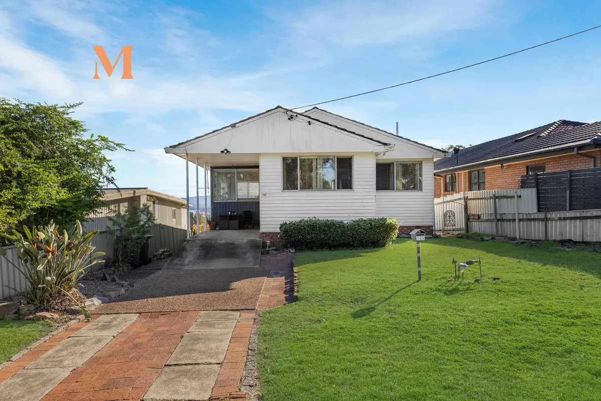 Main view of Homely house listing, 144 Floraville Road, Floraville NSW 2280