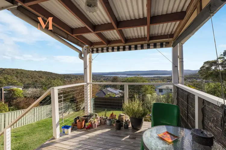 Second view of Homely house listing, 144 Floraville Road, Floraville NSW 2280