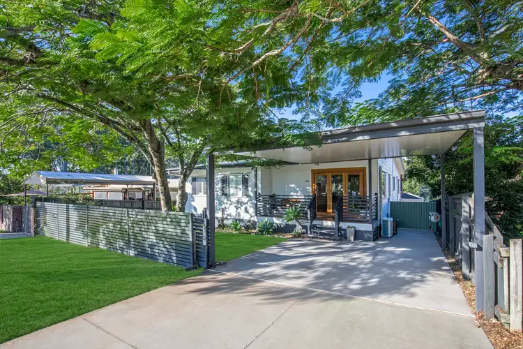 184 Maine Road, Clontarf QLD 4019