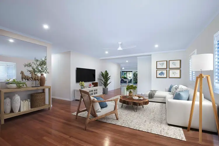 Second view of Homely house listing, 184 Maine Road, Clontarf QLD 4019