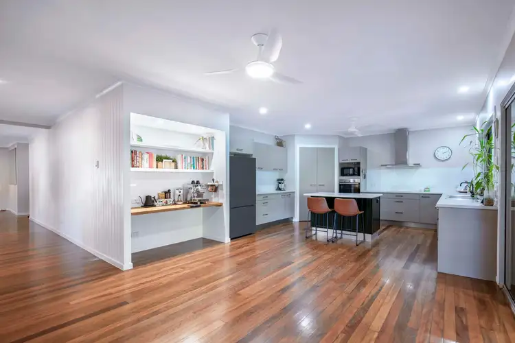 Sixth view of Homely house listing, 184 Maine Road, Clontarf QLD 4019