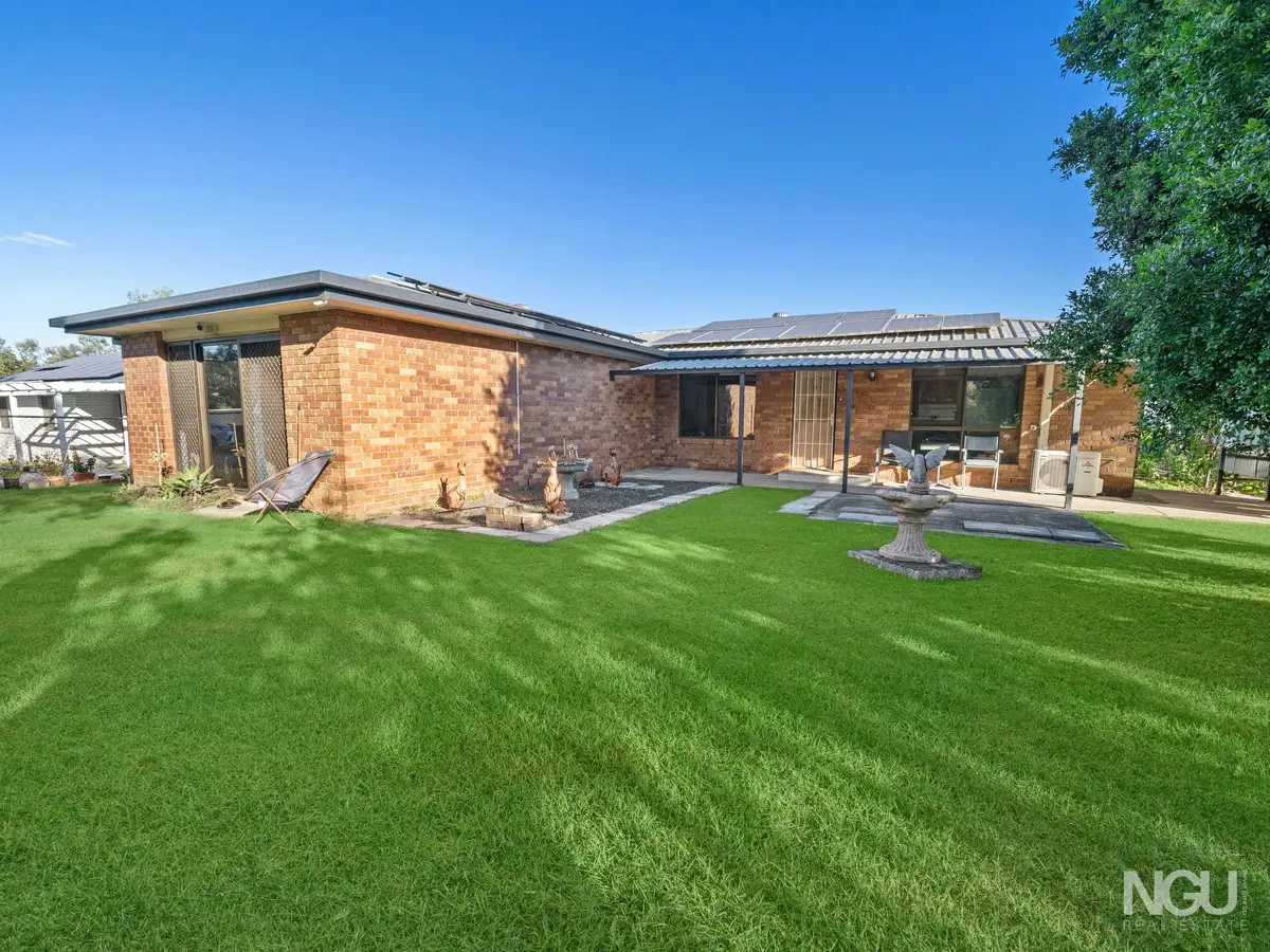 Main view of Homely house listing, 47-49 Scotts Road, Ripley QLD 4306