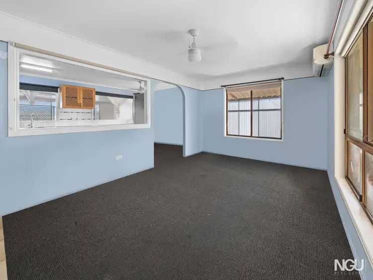 Second view of Homely house listing, 47-49 Scotts Road, Ripley QLD 4306