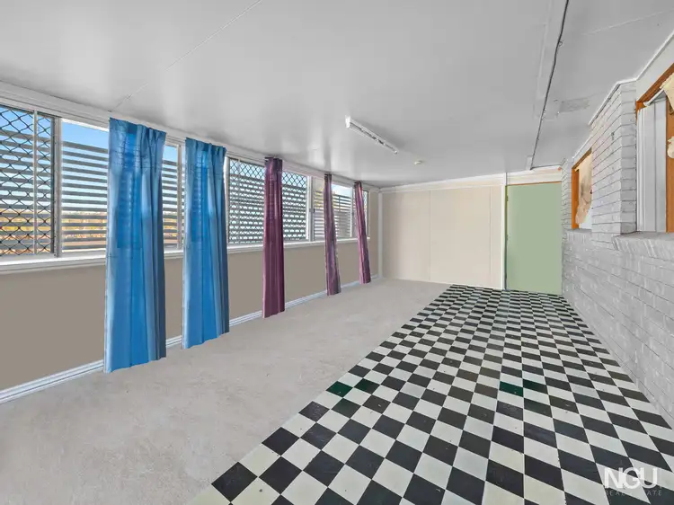 Fifth view of Homely house listing, 47-49 Scotts Road, Ripley QLD 4306