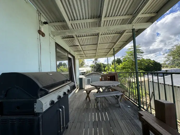 Sixth view of Homely house listing, 20 Stuart Street, Monto QLD 4630