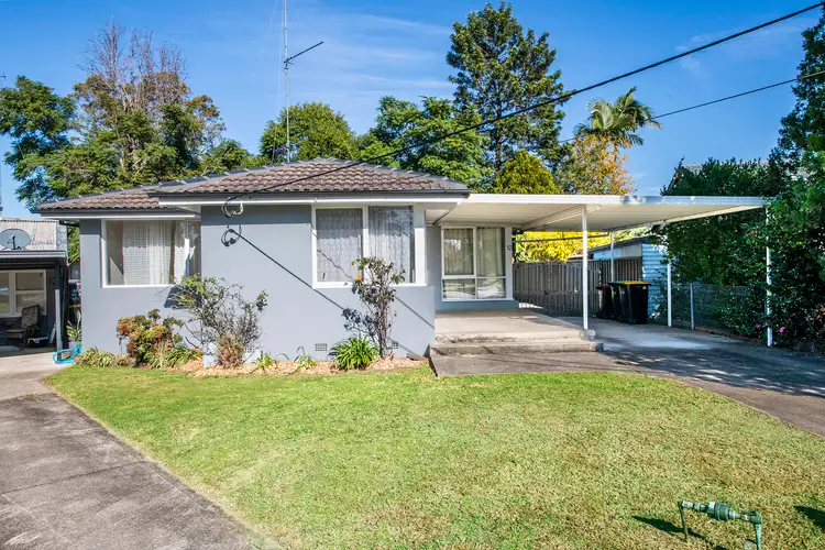 Main view of Homely semi-detached listing, Address available on request