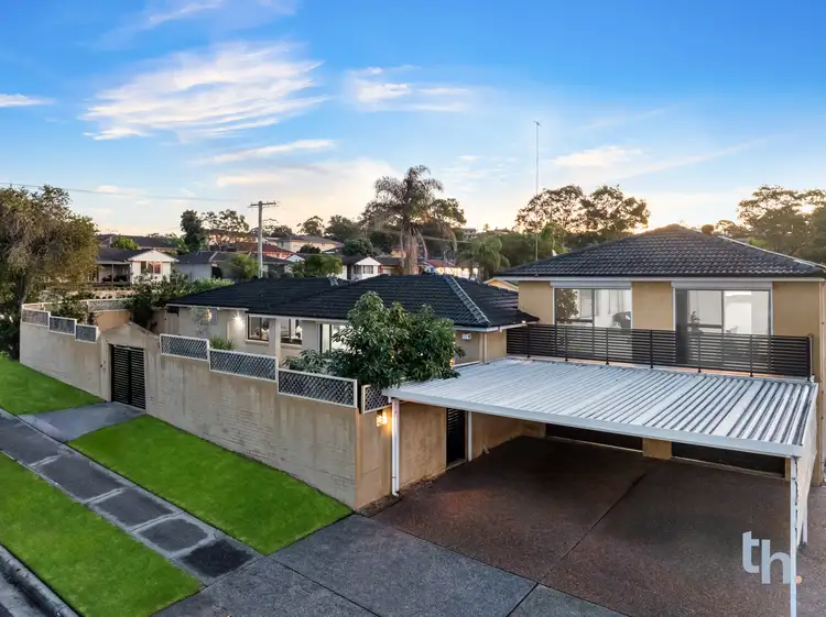 Third view of Homely house listing, 2 Farley Close, Elermore Vale NSW 2287