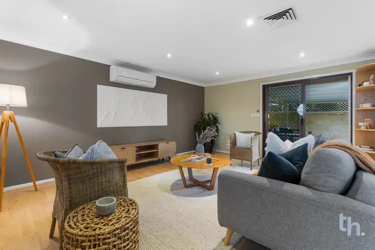 Fifth view of Homely house listing, 2 Farley Close, Elermore Vale NSW 2287