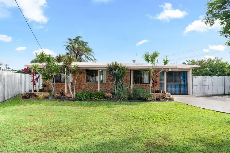 Second view of Homely house listing, 3 Matthew Drive, Urangan QLD 4655