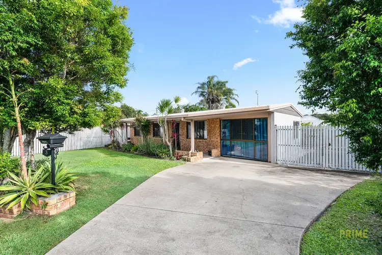 Third view of Homely house listing, 3 Matthew Drive, Urangan QLD 4655