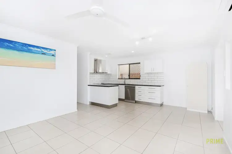 Sixth view of Homely house listing, 3 Matthew Drive, Urangan QLD 4655