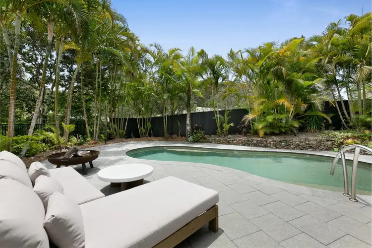 8 Wednesday Drive, Tallebudgera Valley QLD 4228