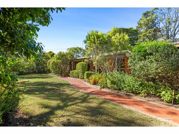 Main view of Homely house listing, 5 Lawrence Crescent, Gracemere QLD 4702