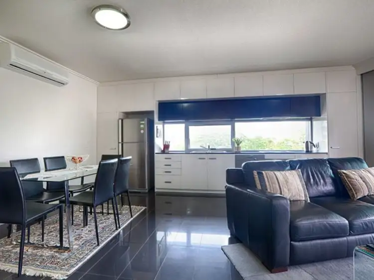 Fourth view of Homely apartment listing, 19/75 Barker Street, New Farm QLD 4005
