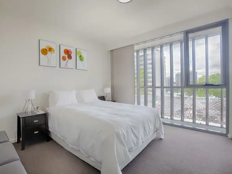 Fifth view of Homely apartment listing, 19/75 Barker Street, New Farm QLD 4005