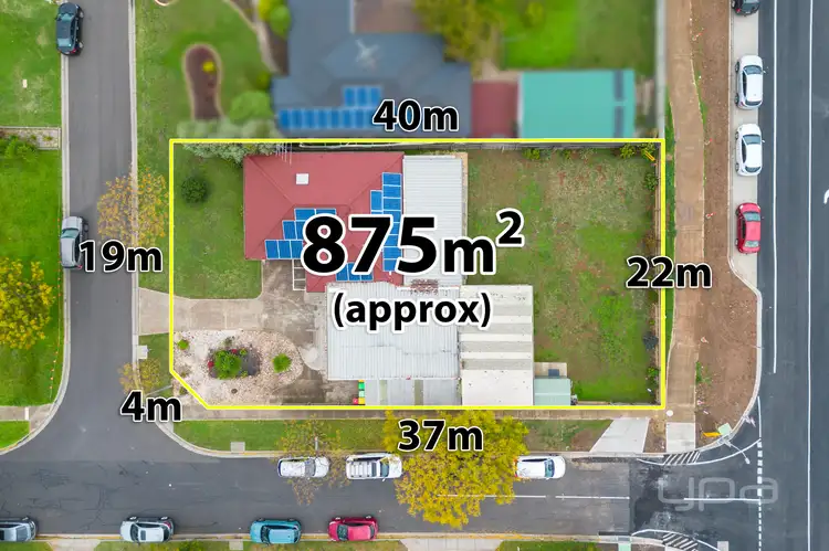 Second view of Homely house listing, 18 Mark Place, Melton West VIC 3337
