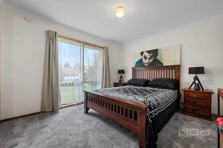 Fifth view of Homely house listing, 18 Mark Place, Melton West VIC 3337