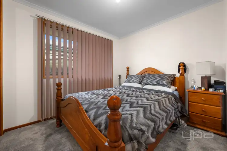 Sixth view of Homely house listing, 18 Mark Place, Melton West VIC 3337