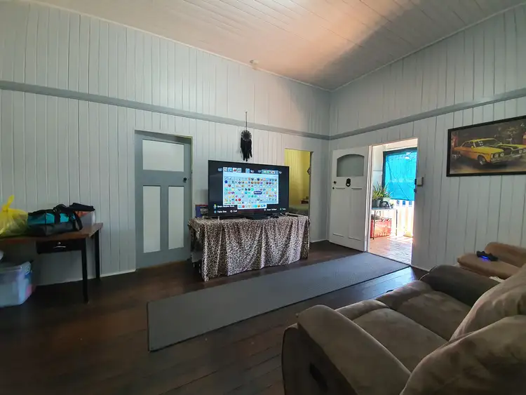 Fourth view of Homely house listing, 4 Kelvin Street, Monto QLD 4630