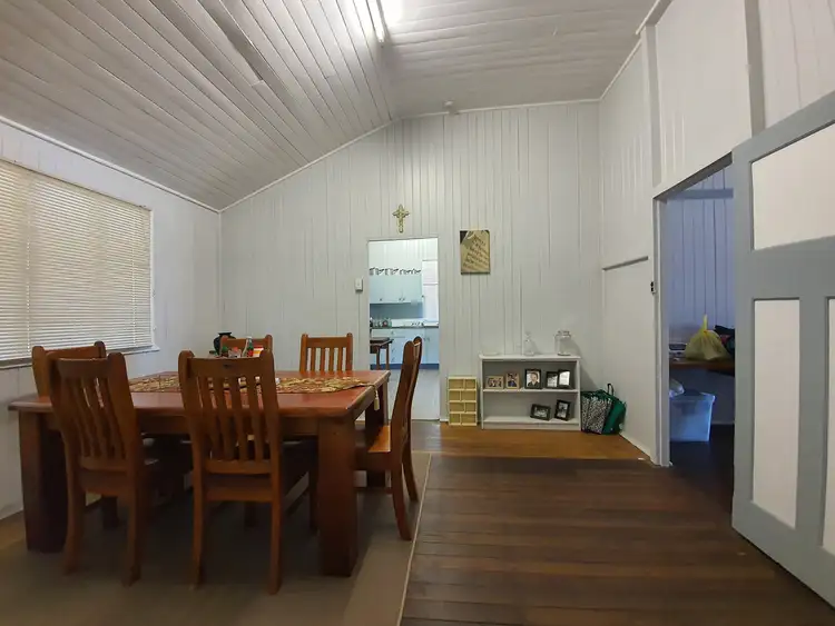 Fifth view of Homely house listing, 4 Kelvin Street, Monto QLD 4630