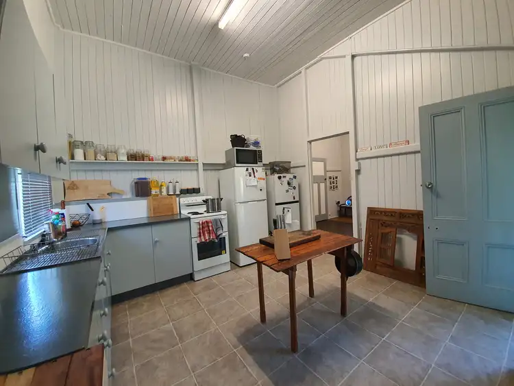 Sixth view of Homely house listing, 4 Kelvin Street, Monto QLD 4630