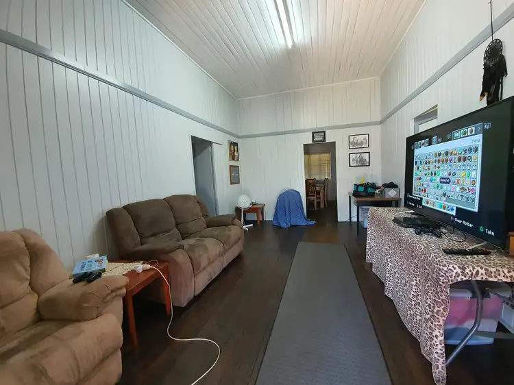 Seventh view of Homely house listing, 4 Kelvin Street, Monto QLD 4630