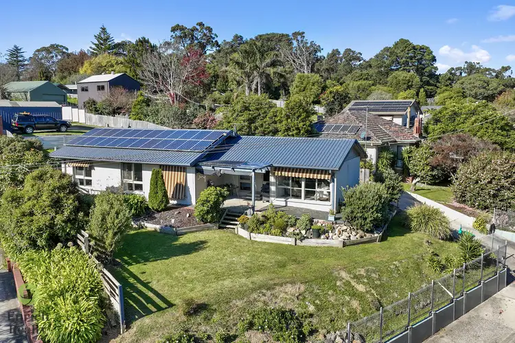 Main view of Homely house listing, 13A Coalville Road, Moe VIC 3825