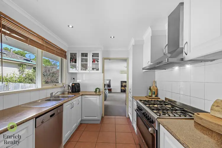 Second view of Homely house listing, 13A Coalville Road, Moe VIC 3825