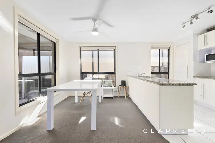 Fifth view of Homely house listing, 2/61 Squadron Crescent, Rutherford NSW 2320