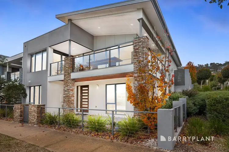 Main view of Homely house listing, 46 Spinnaker Terrace, Safety Beach VIC 3936